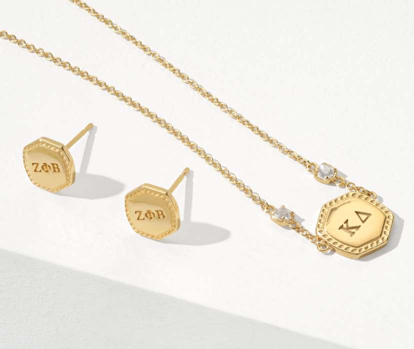 Kendra Scott x Herff Jones